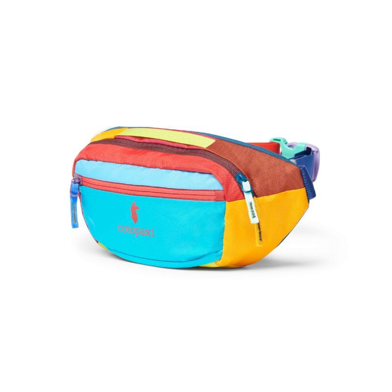 Cotopaxi Kapai Hip Pack Hoftetaske
