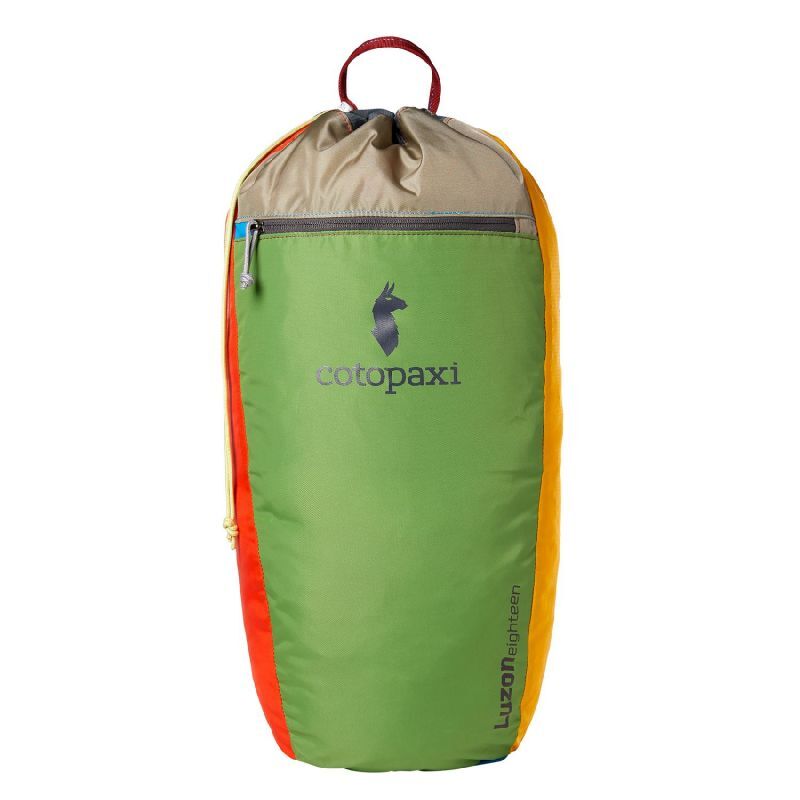 Luzon 18L Daypack - Walking backpack