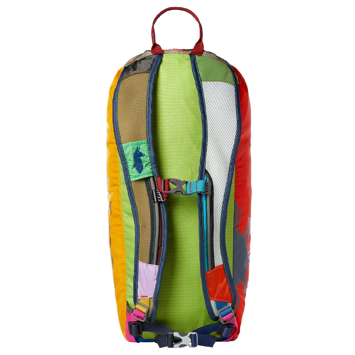 Cotopaxi Luzon 18L Daypack Walking backpack