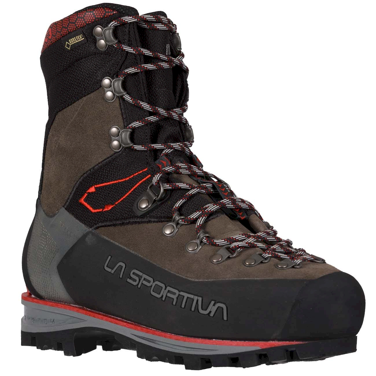 La Sportiva Nepal Trek Evo GTX - Chaussures alpinisme homme | Hardloop