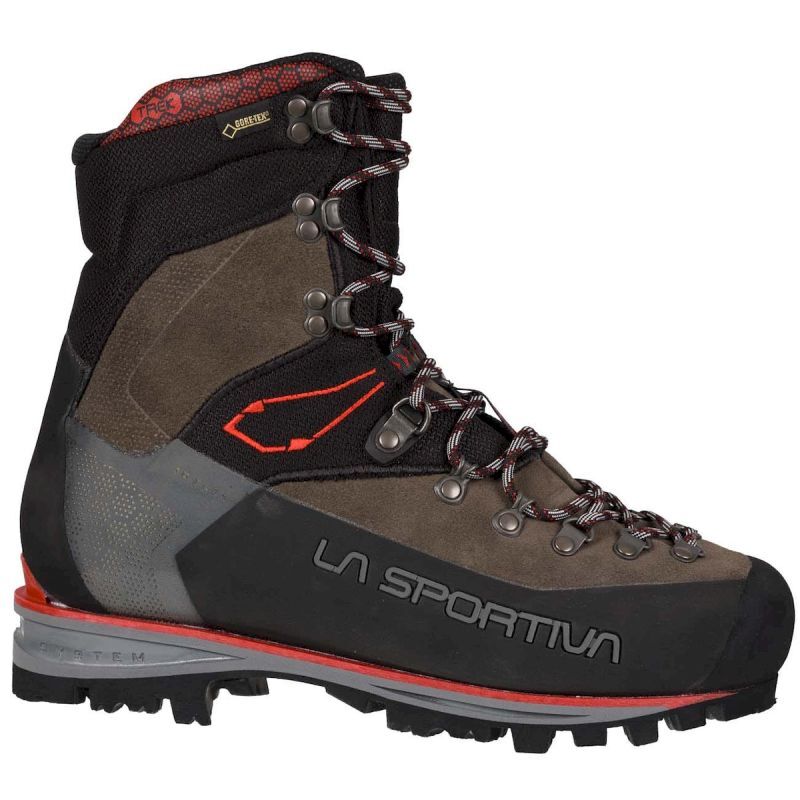 La Sportiva Nepal Trek Evo GTX - Chaussures alpinisme homme | Hardloop