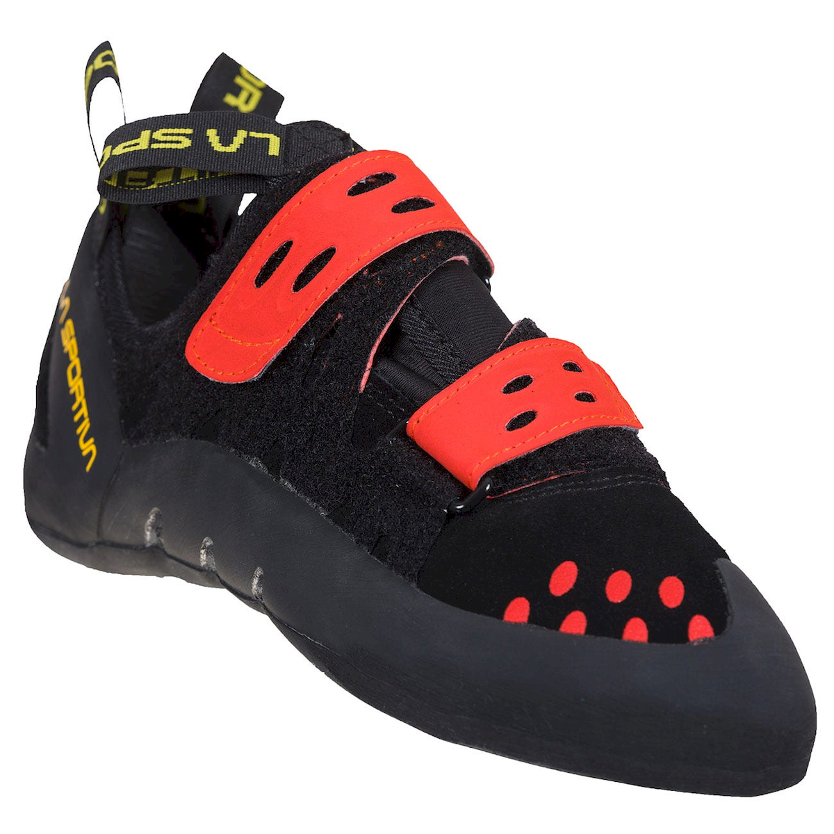 La Sportiva Tarantula - Chaussons escalade homme | Hardloop