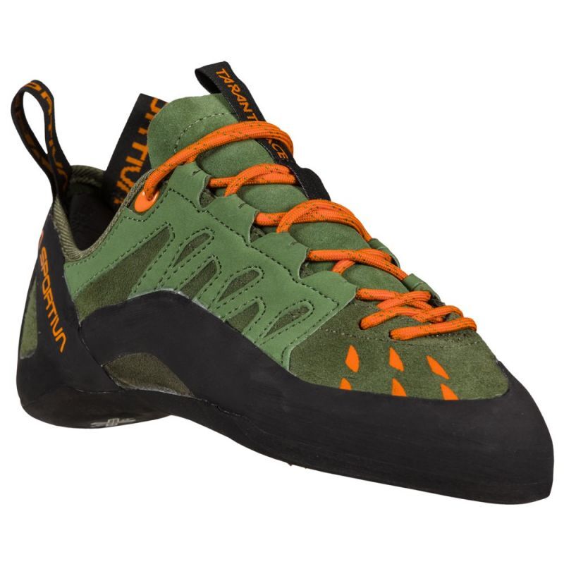  Scarpa Zapatos de escalada Drago Lv para hombre : Ropa, Zapatos  y Joyería