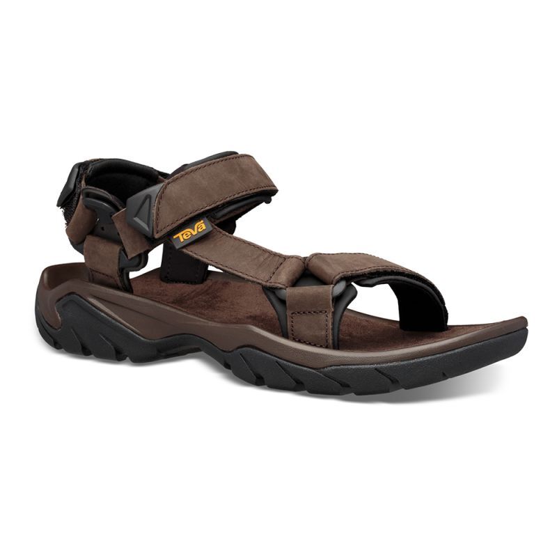 Teva Terra Fi 5 Universal Leather - Walking sandals - Men's