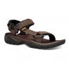 Teva Terra Fi 5 Universal Leather - Sandálias de caminhada homem | Hardloop