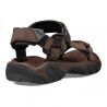 Teva Terra Fi 5 Universal Leather - Sandálias de caminhada homem | Hardloop