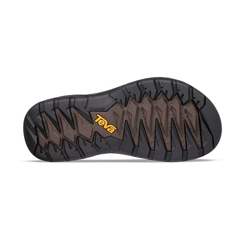 Teva Terra Fi 5 Universal Leather - Sandaler Herr