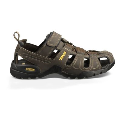 Forebay - Walking sandals - Men's
