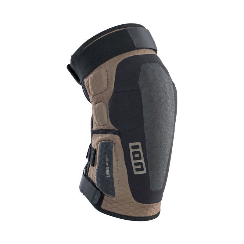 ION Pads K-Lite Zip - Rodilleras MTB