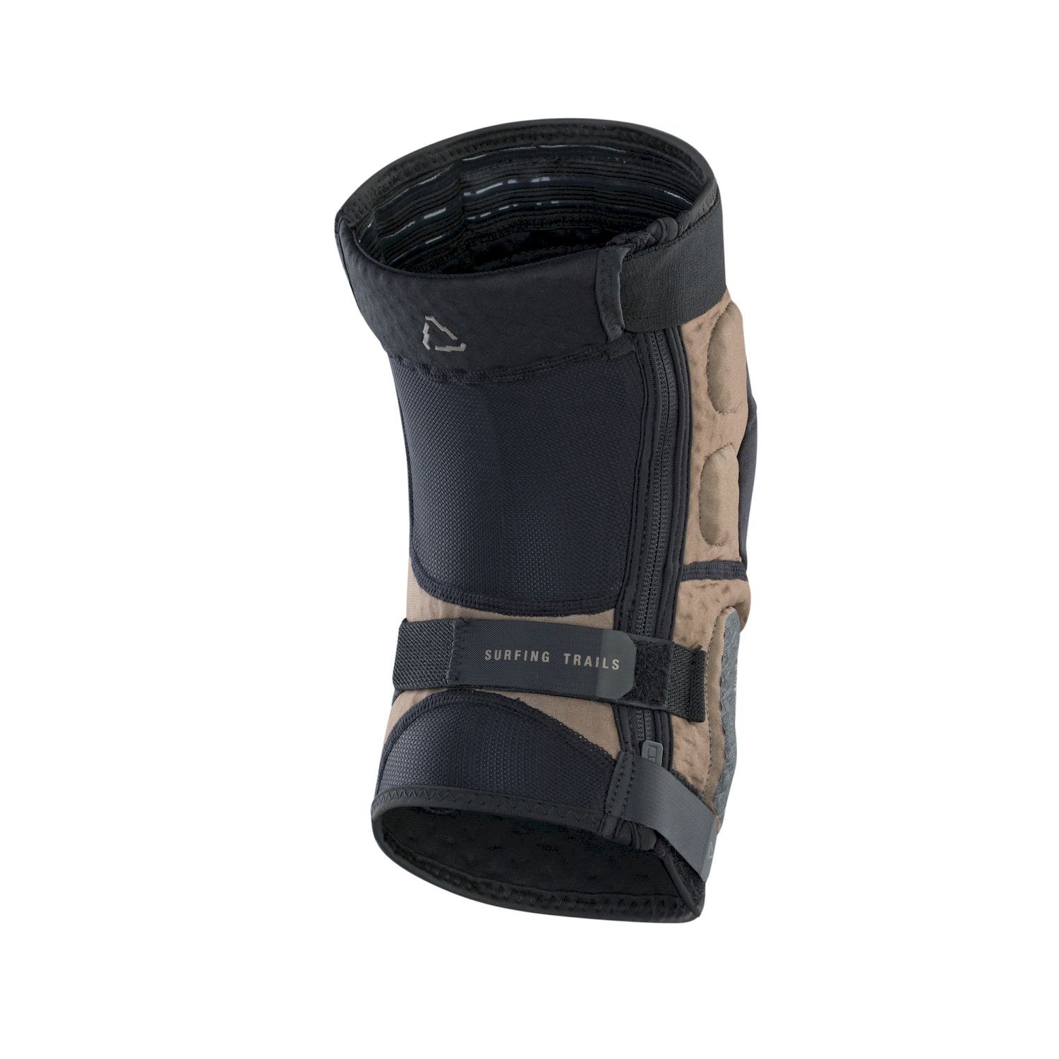 ION Pads K-Lite Zip - Rodilleras MTB