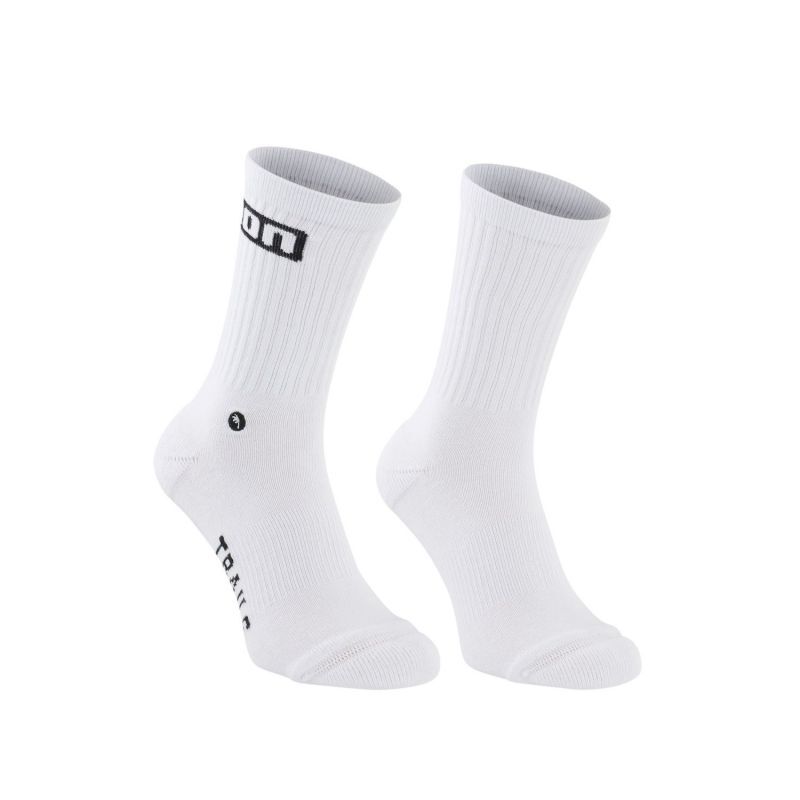 Socks Logo - Cyklistické ponožky