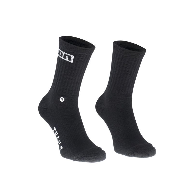 Socks Logo - Meias de ciclismo