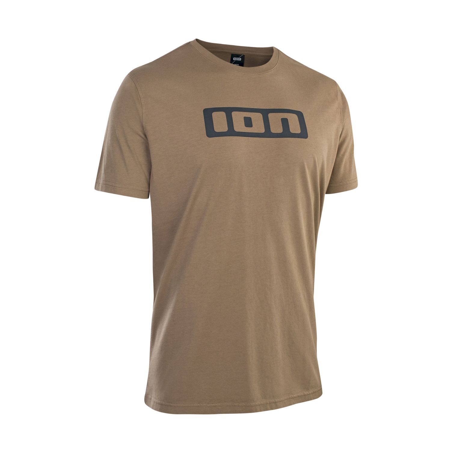 ION Tee Logo SS - Camiseta - Hombre