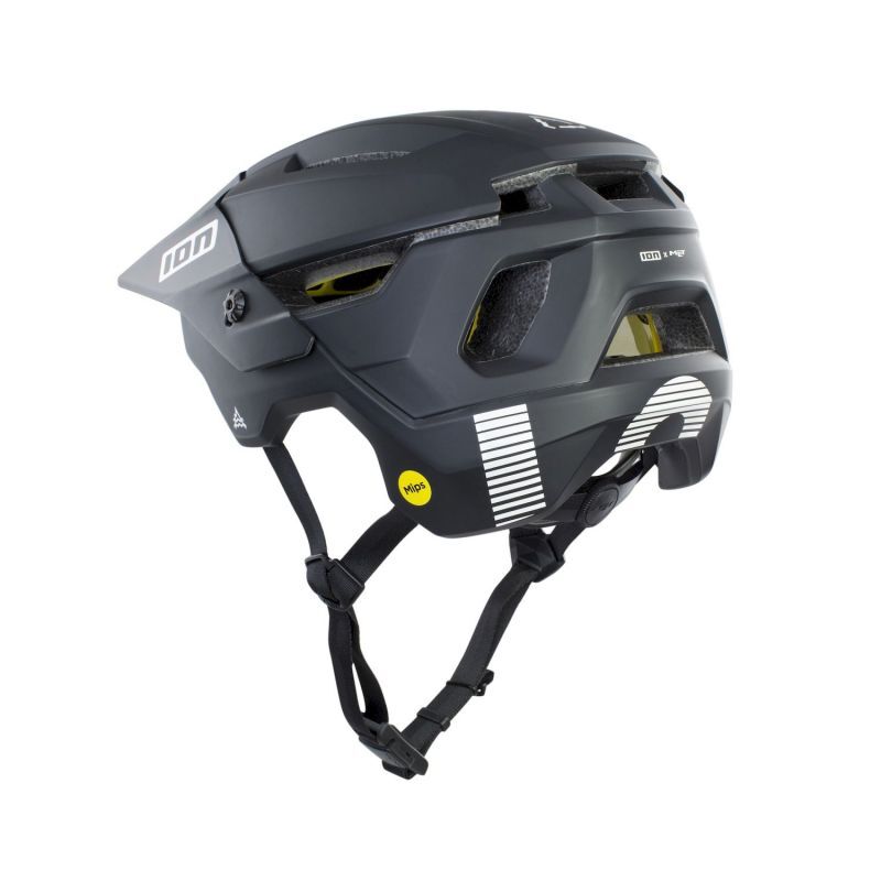 ION Traze Amp MIPS - MTB-Helmet