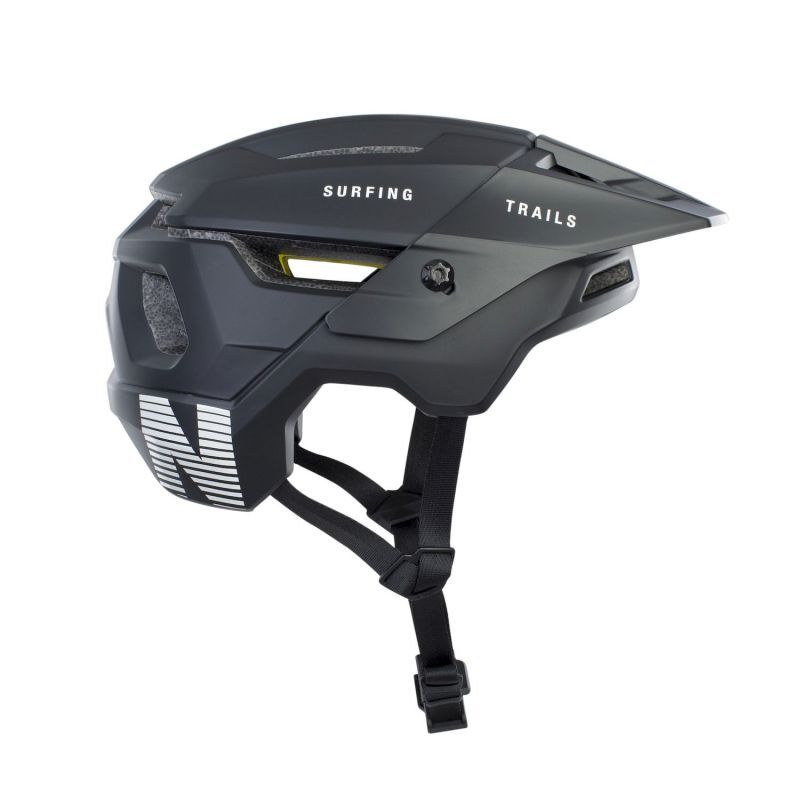 ION Traze Amp MIPS - MTB-Helmet