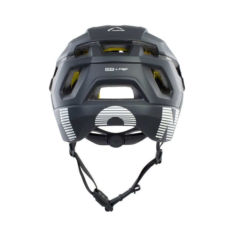 ION Traze Amp MIPS - MTB-Helmet