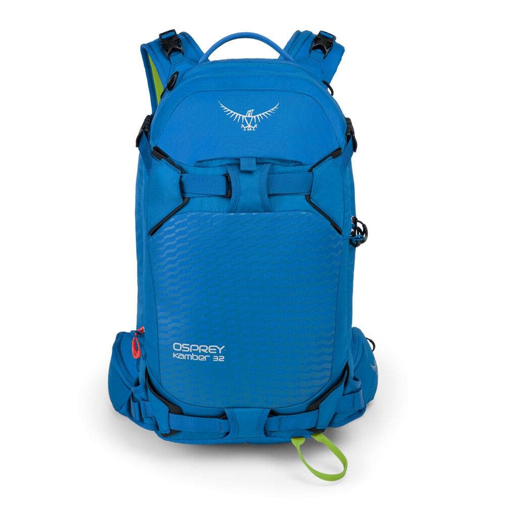 Osprey Kamber 32 - Skirucksack - Herren