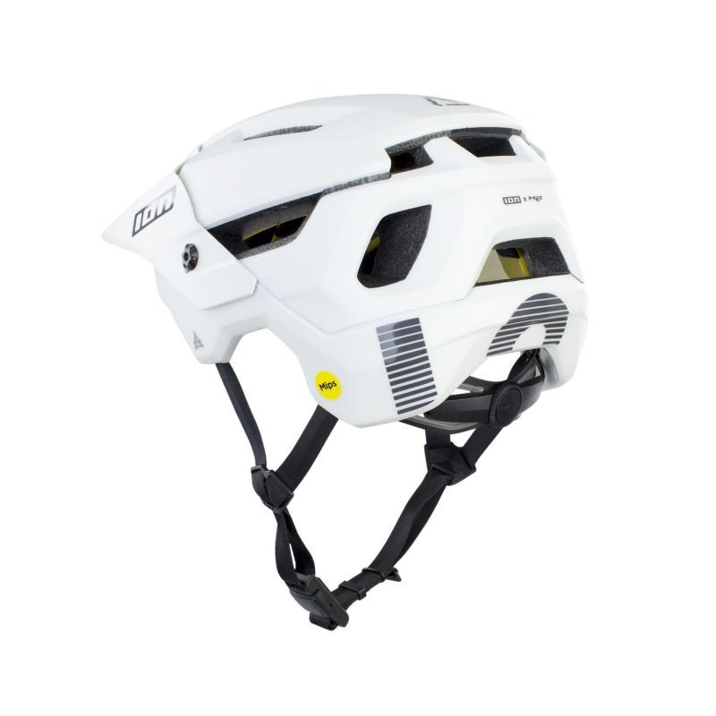 ION Traze Amp MIPS - Casco MTB