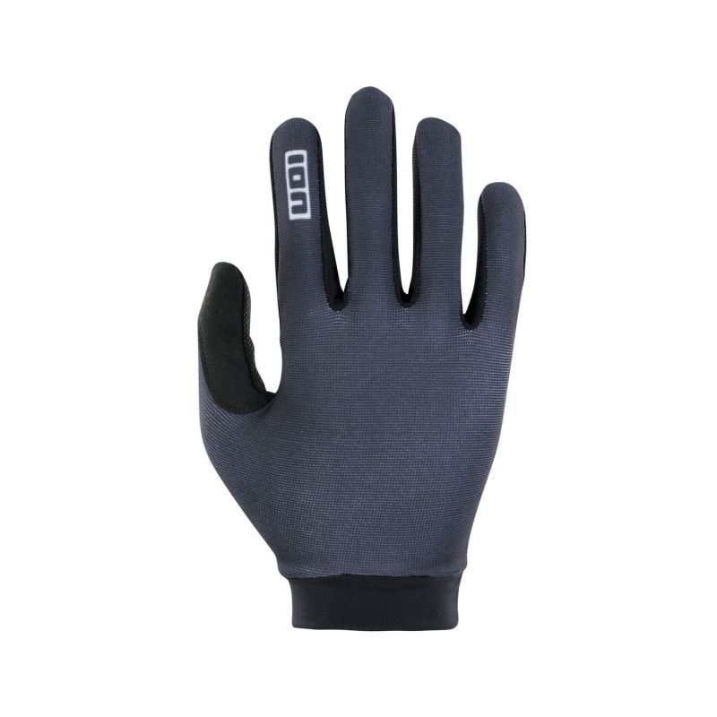 ION Logo - Guantes MTB