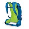 Osprey Kamber 20 Sac à Dos Ski & Snowboard Homme - Léger, Robuste Et Confortable Pour Freeride Et Montagne