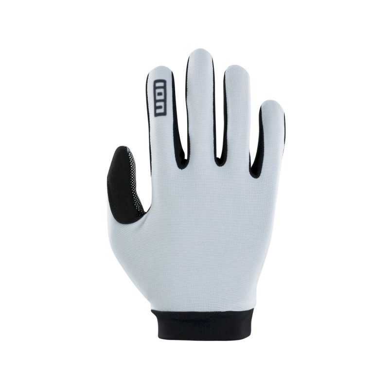 ION Logo - MTB Handschuhe