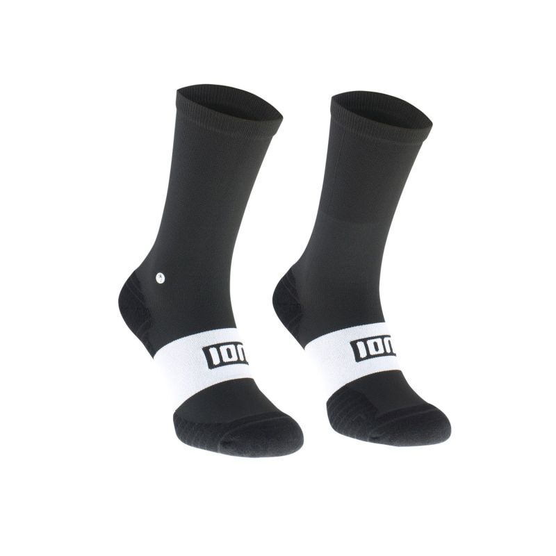 ION Socks short - Skarpety rowerowe | Hardloop