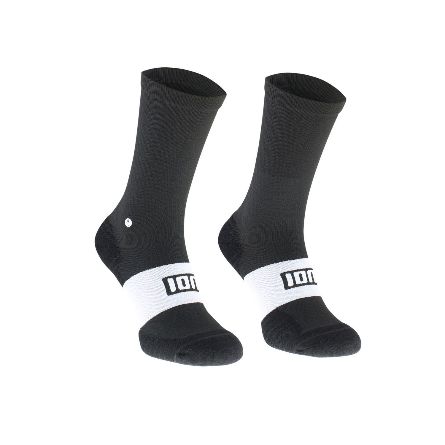 ION Socks short - Cyklistické ponožky | Hardloop