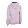 ION ION Hoody Logo - Bluza z kapturem damska | Hardloop