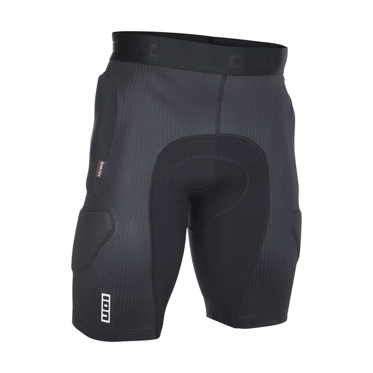 ION Protection Wear Short_Plus Scrub Amp - Spodní šortky MTB | Hardloop