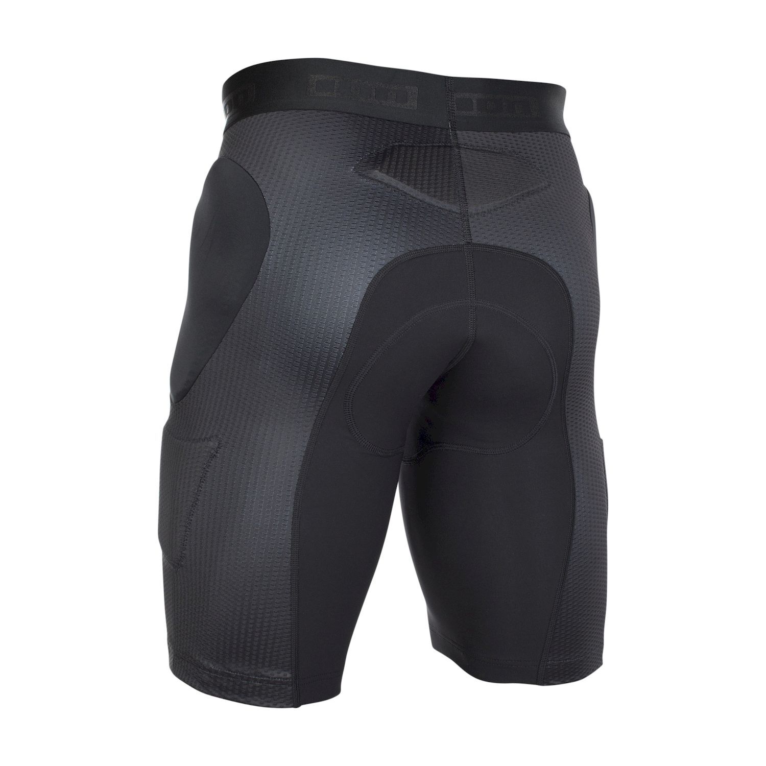 ION Protection Wear Short_Plus Scrub Amp - Ropa interior ciclismo
