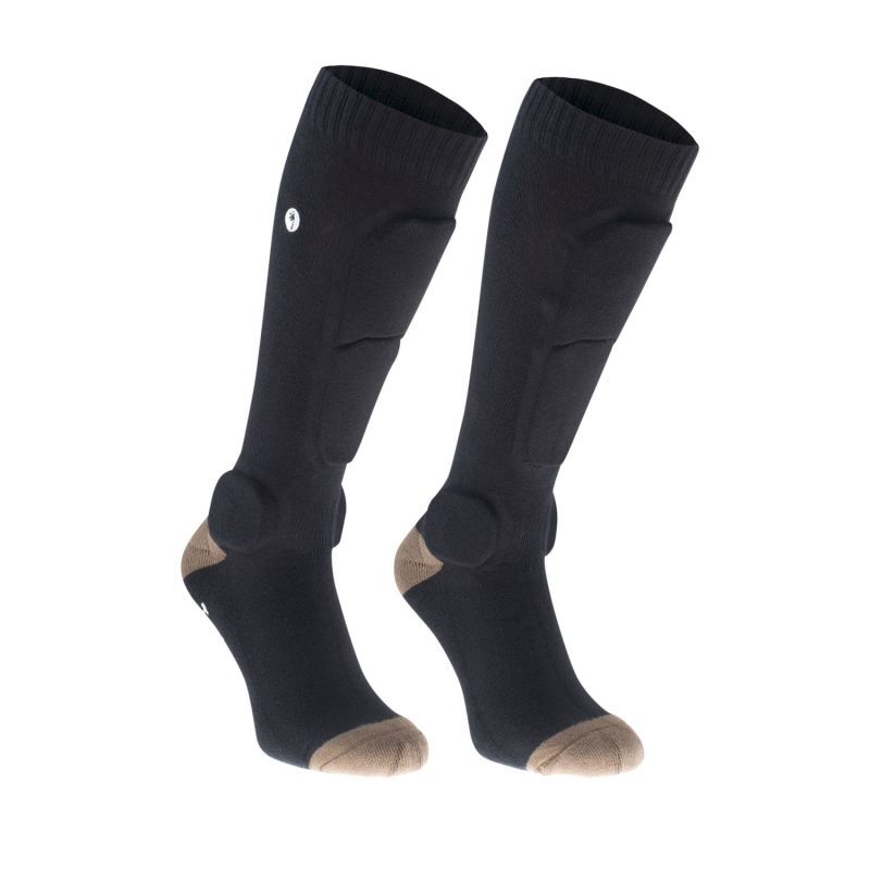 ION Shin Pads BD-Sock - Cycling socks
