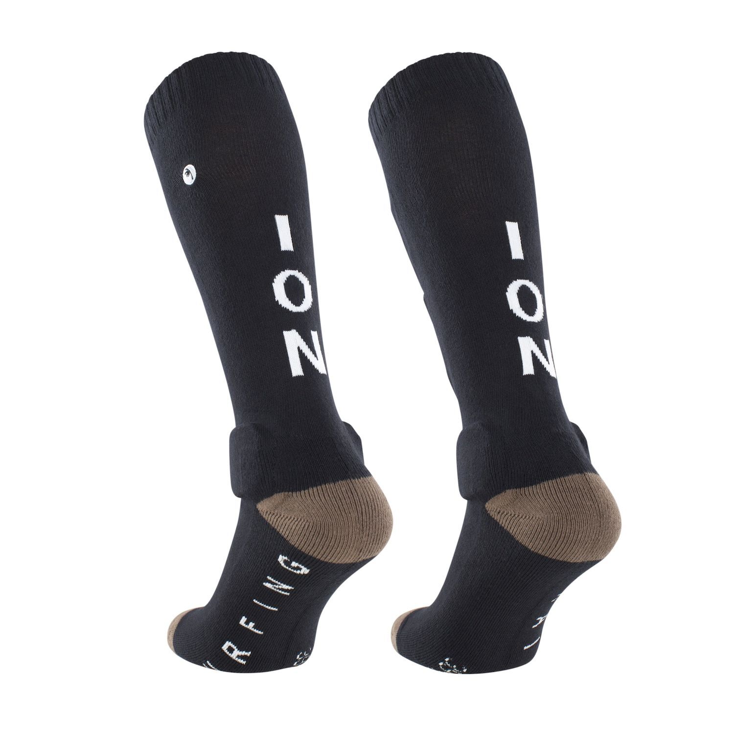 ION Shin Pads BD-Sock - Cycling socks