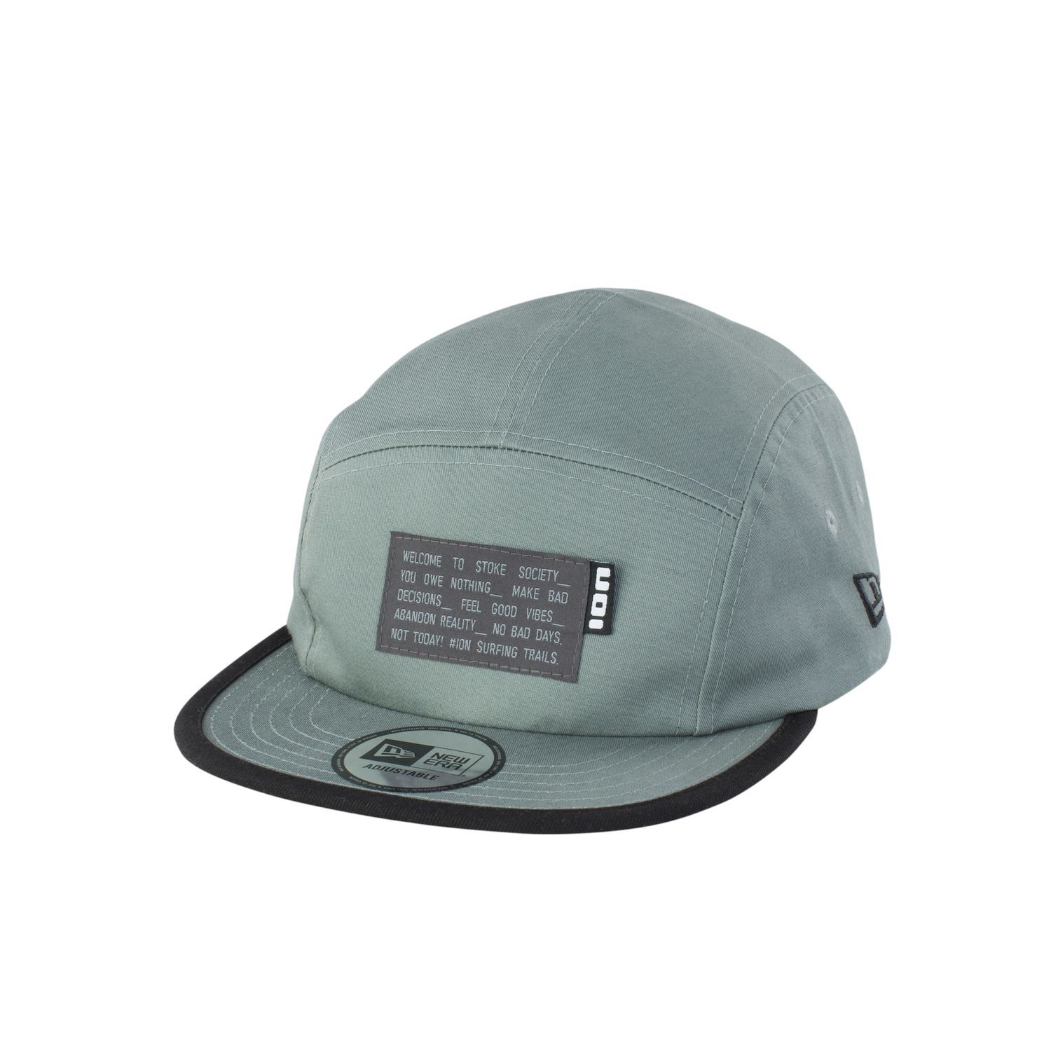 ION ION - Cap Refresh - Lippalakki