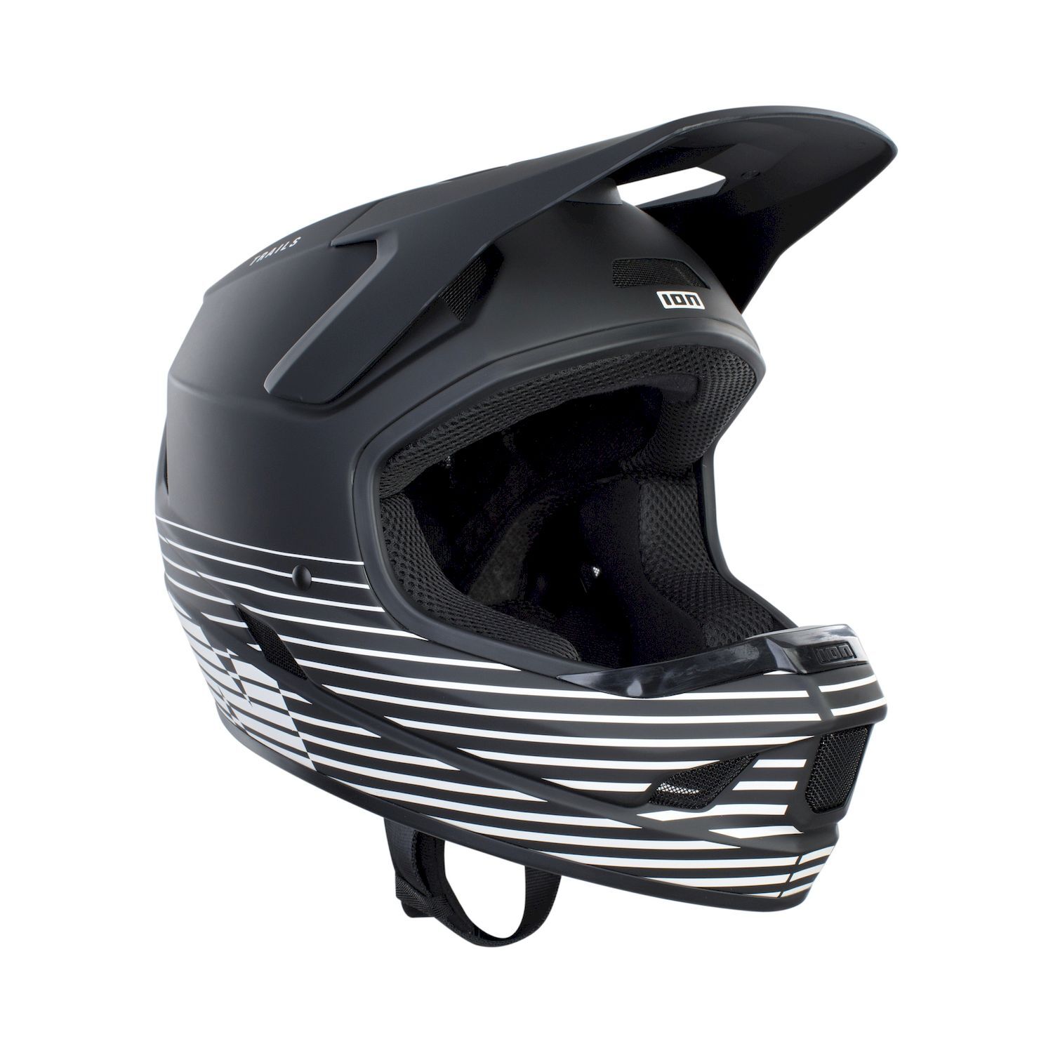 ION Scrub Amp - MTB-Helm