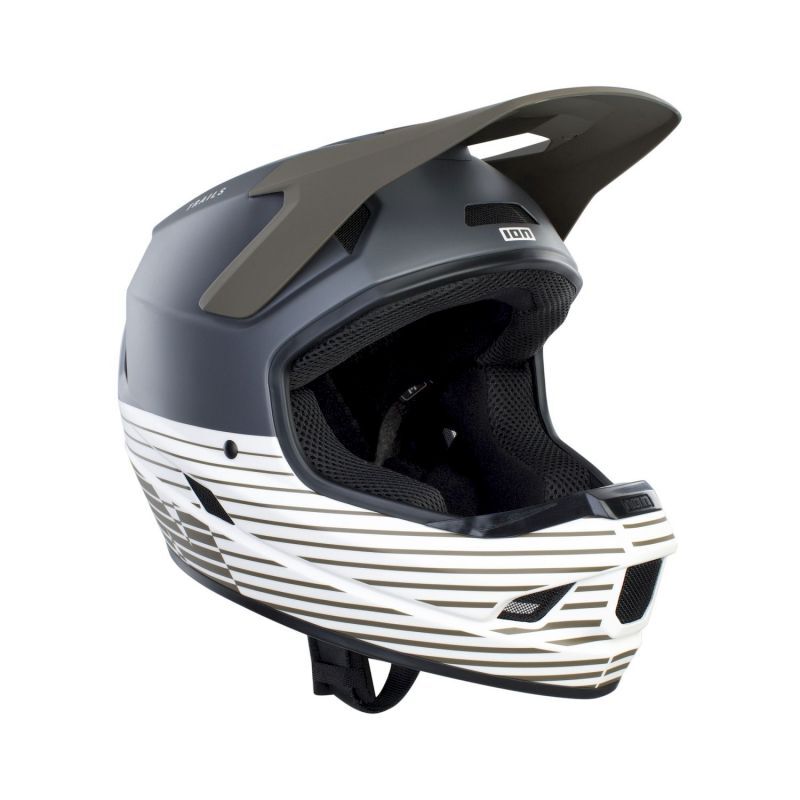 Scrub Amp - Casque VTT