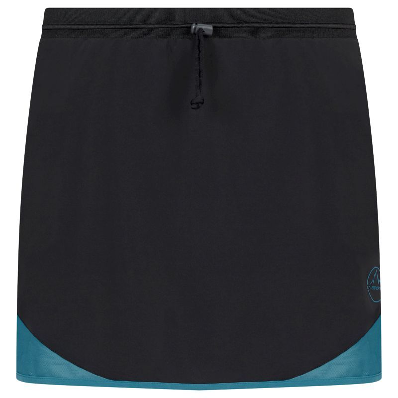 Comet Skirt - Saia corrida mulher