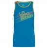 La Sportiva Stripe Tank - Funkční tílko | Hardloop