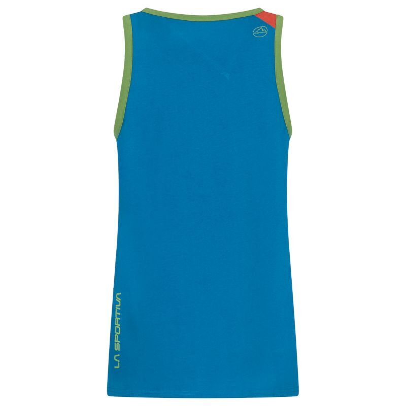 La Sportiva Stripe Tank - Tank Top - Herrer