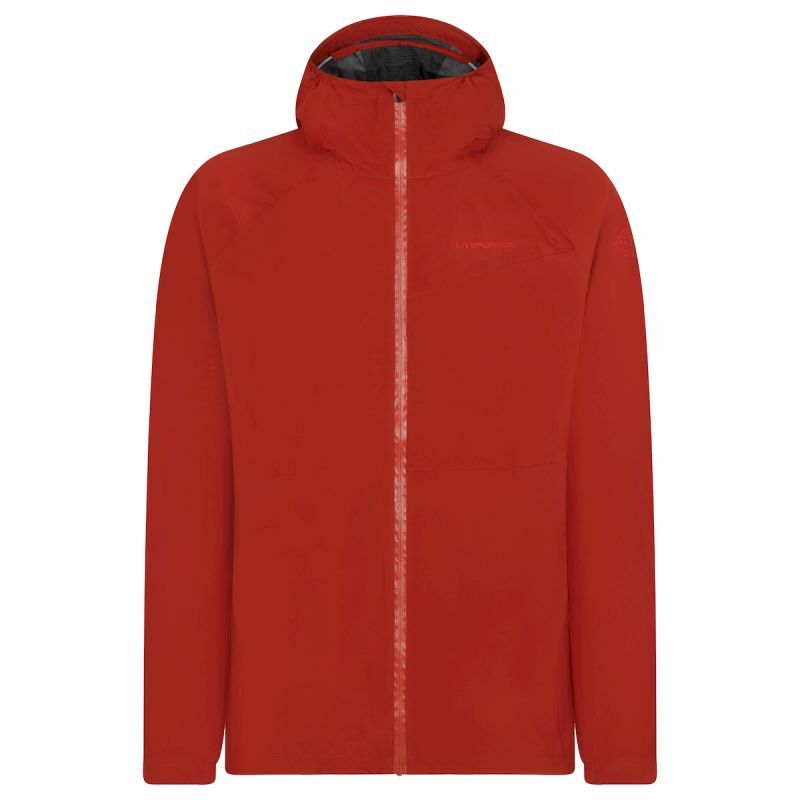 La Sportiva Run Jkt - Regenjacke - Herren