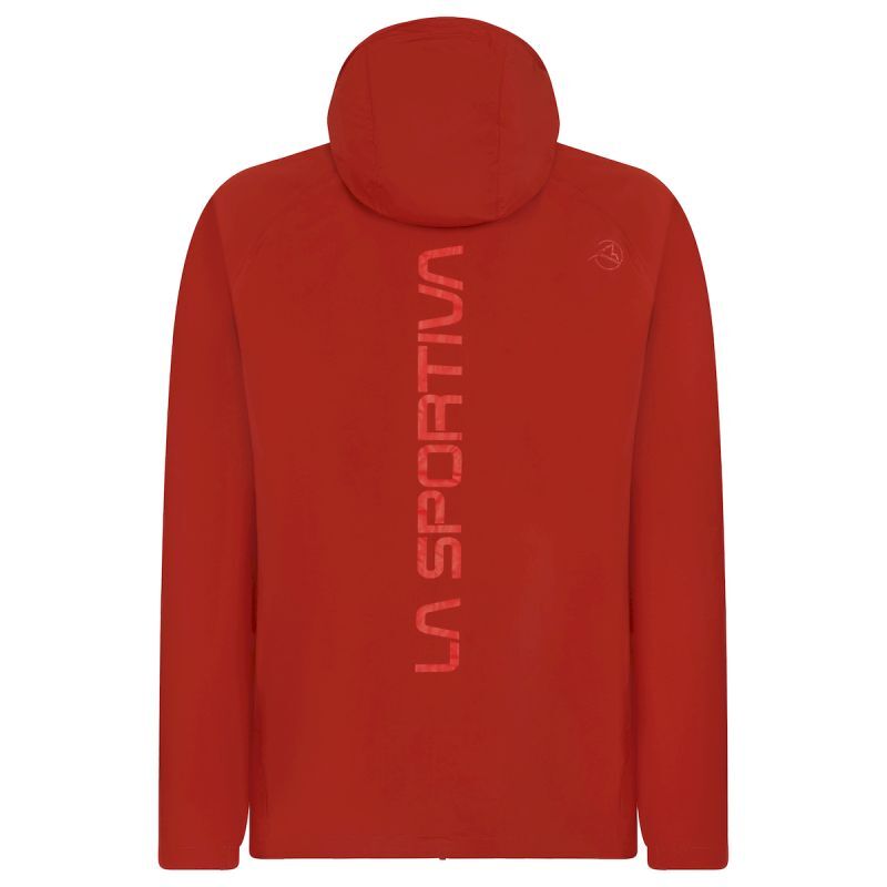 La Sportiva Run Jkt - Veste imperméable homme | Hardloop