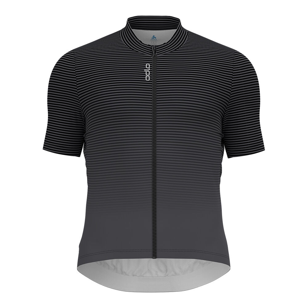 Maillot velo best sale odlo homme