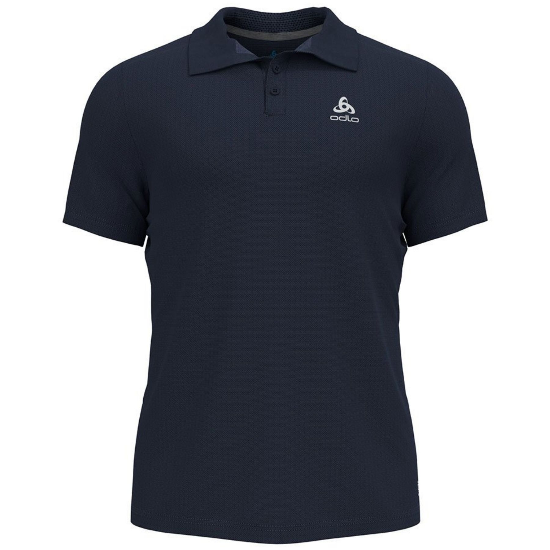 Odlo Polo Shirt S/S F-Dry - Koszulka polo meska | Hardloop