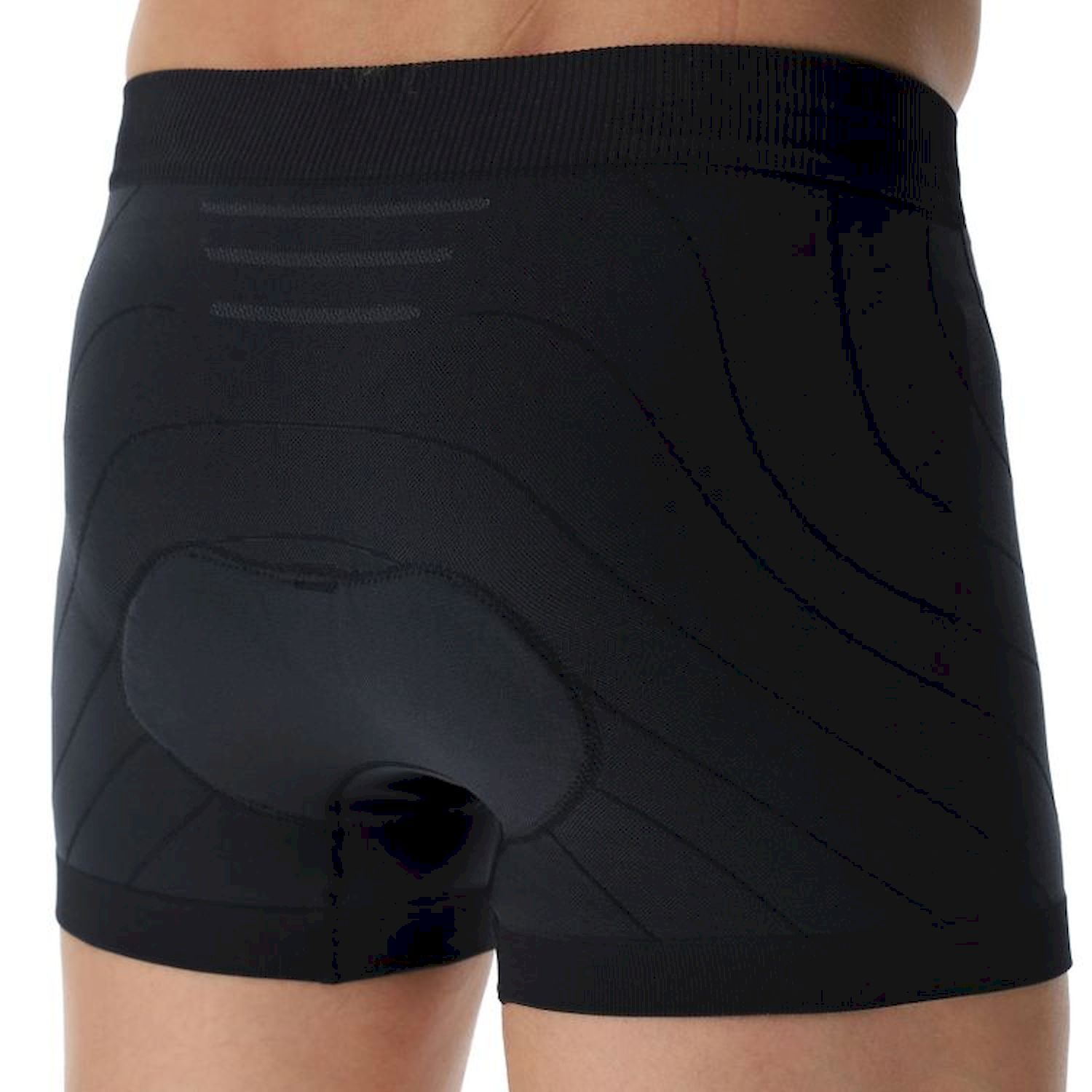 Uyn Motyon Uw Boxer With Pad - Underwear - Men's