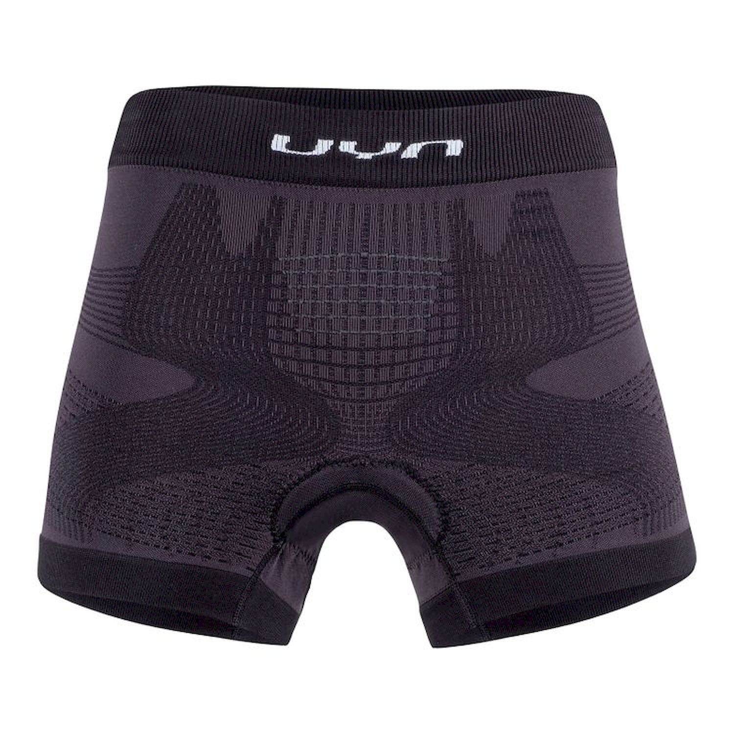 Uyn Motyon Uw Boxer With Pad - Ropa interior - Mujer