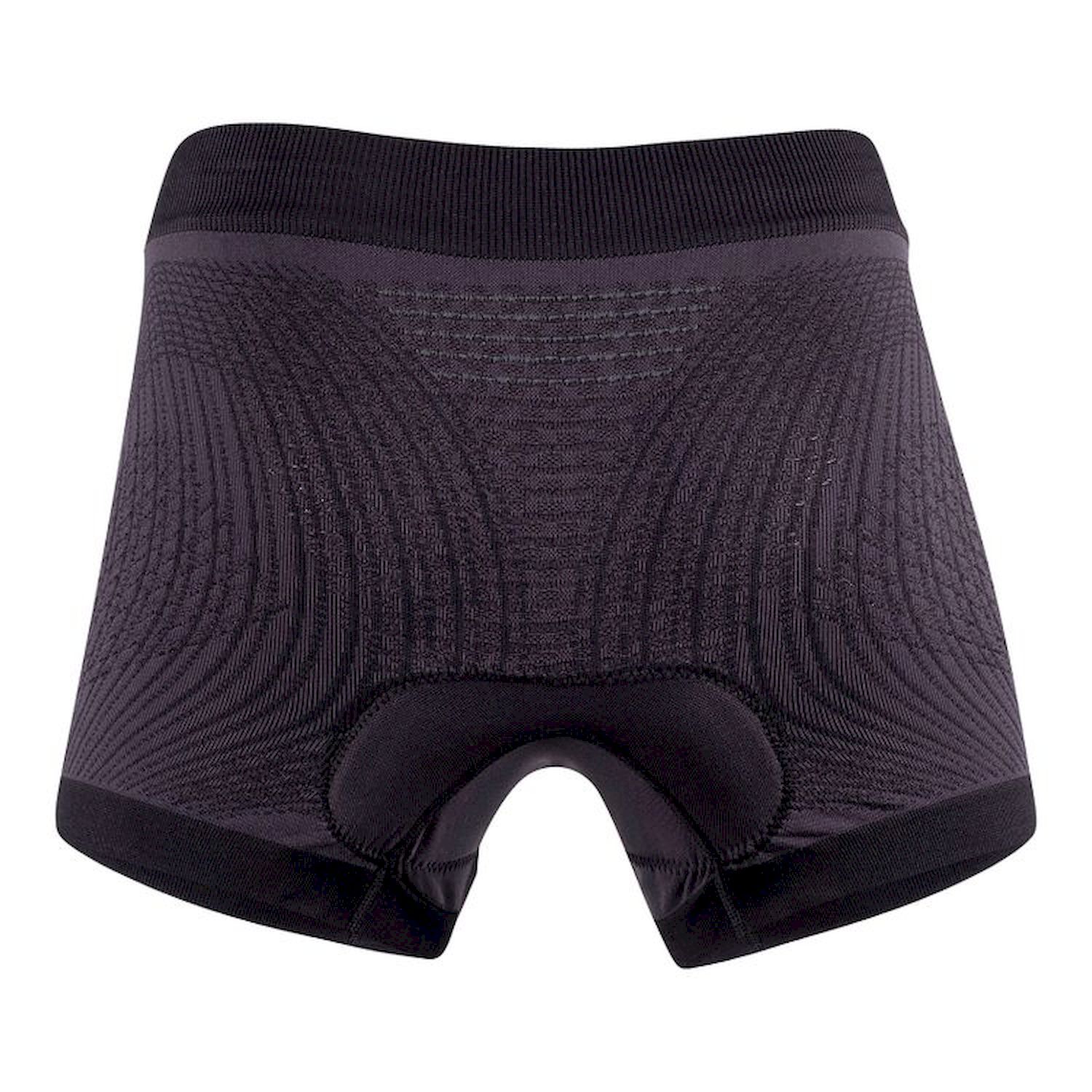 Uyn Motyon Uw Boxer With Pad - Underwear - Women's