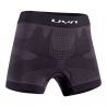 Uyn Motyon Uw Boxer With Pad - Underwear - Women's