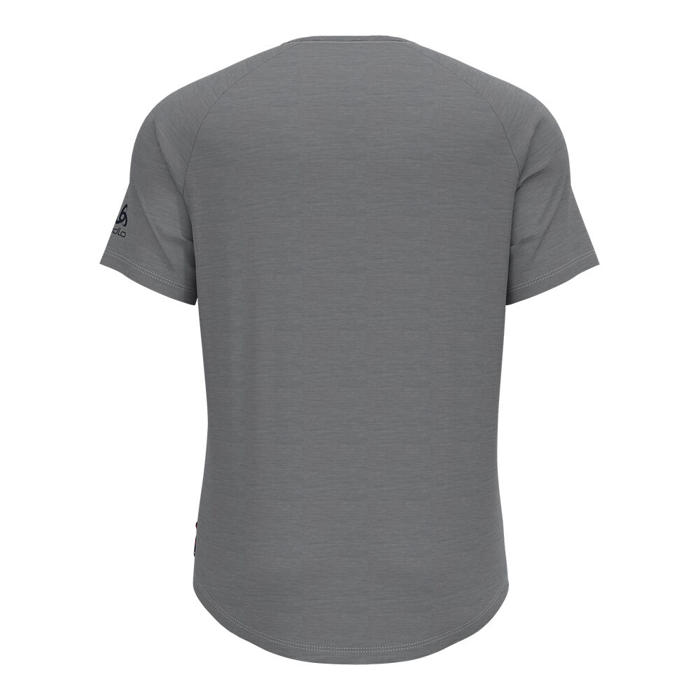 Odlo Concord Forest Print - T-shirt - Men's