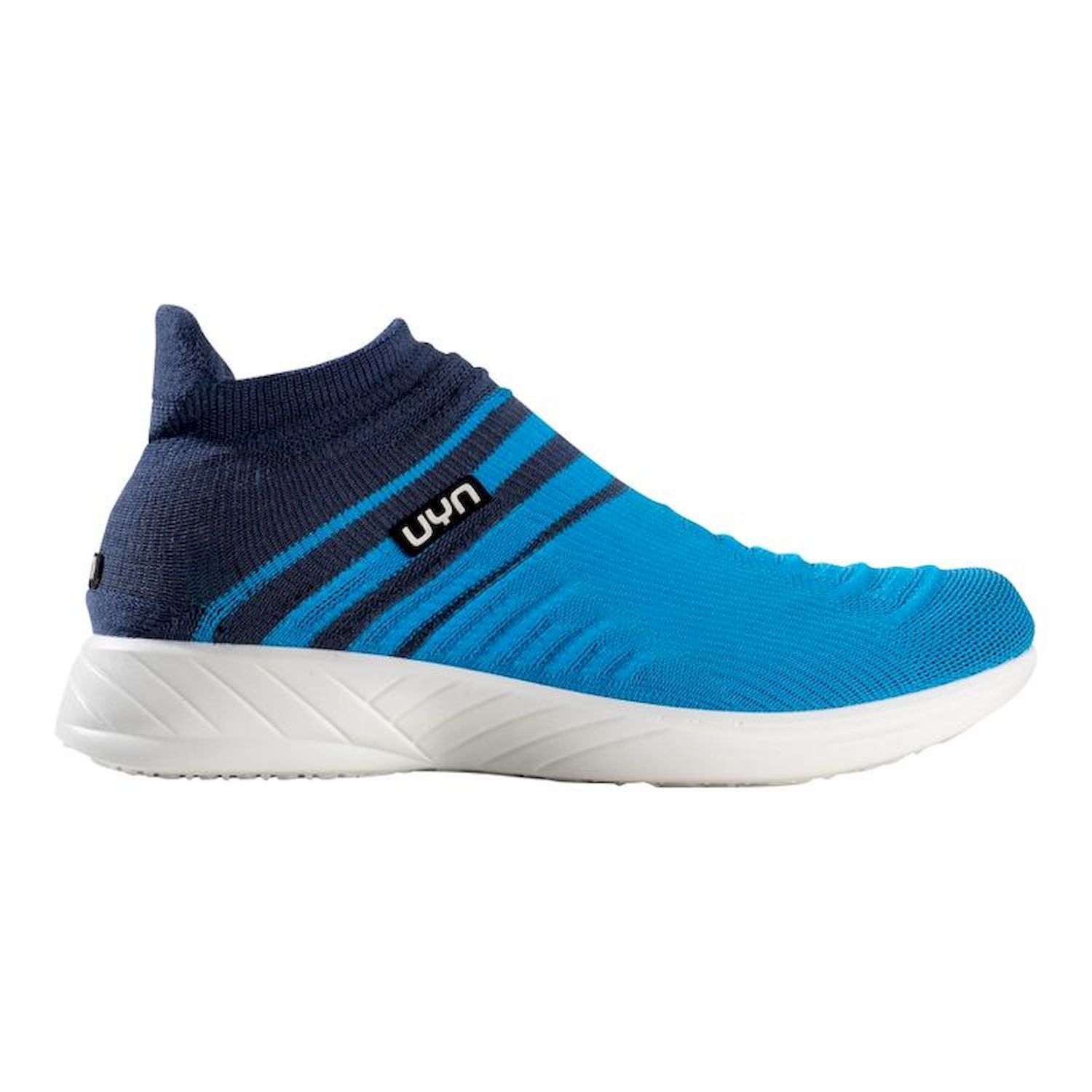Uyn X-Cross Shoes - Chaussures running homme | Hardloop
