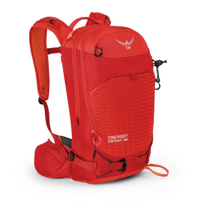 Osprey - Kamber 22 - Ski Touring backpack - Men's