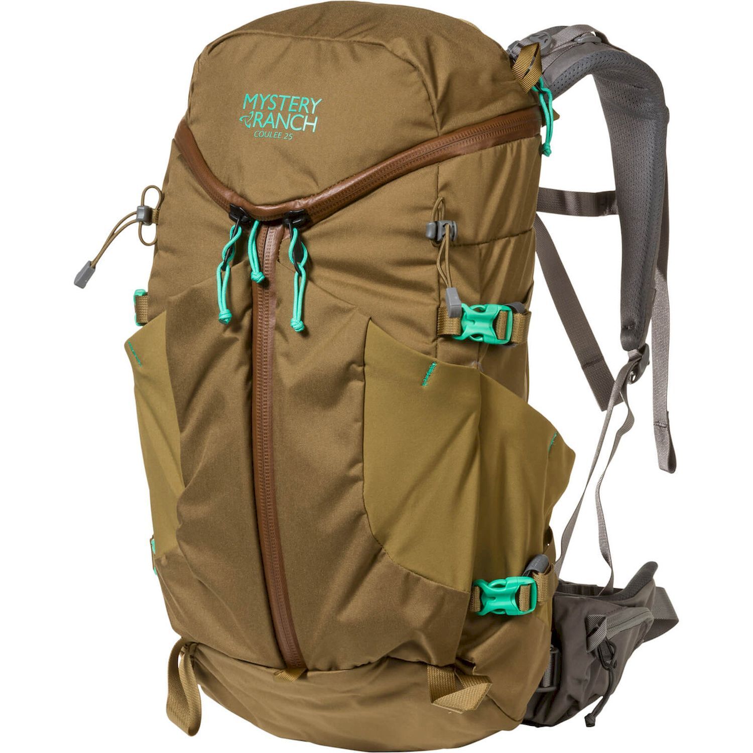 Mystery Ranch Coulee 25 - Sac à dos trekking femme | Hardloop